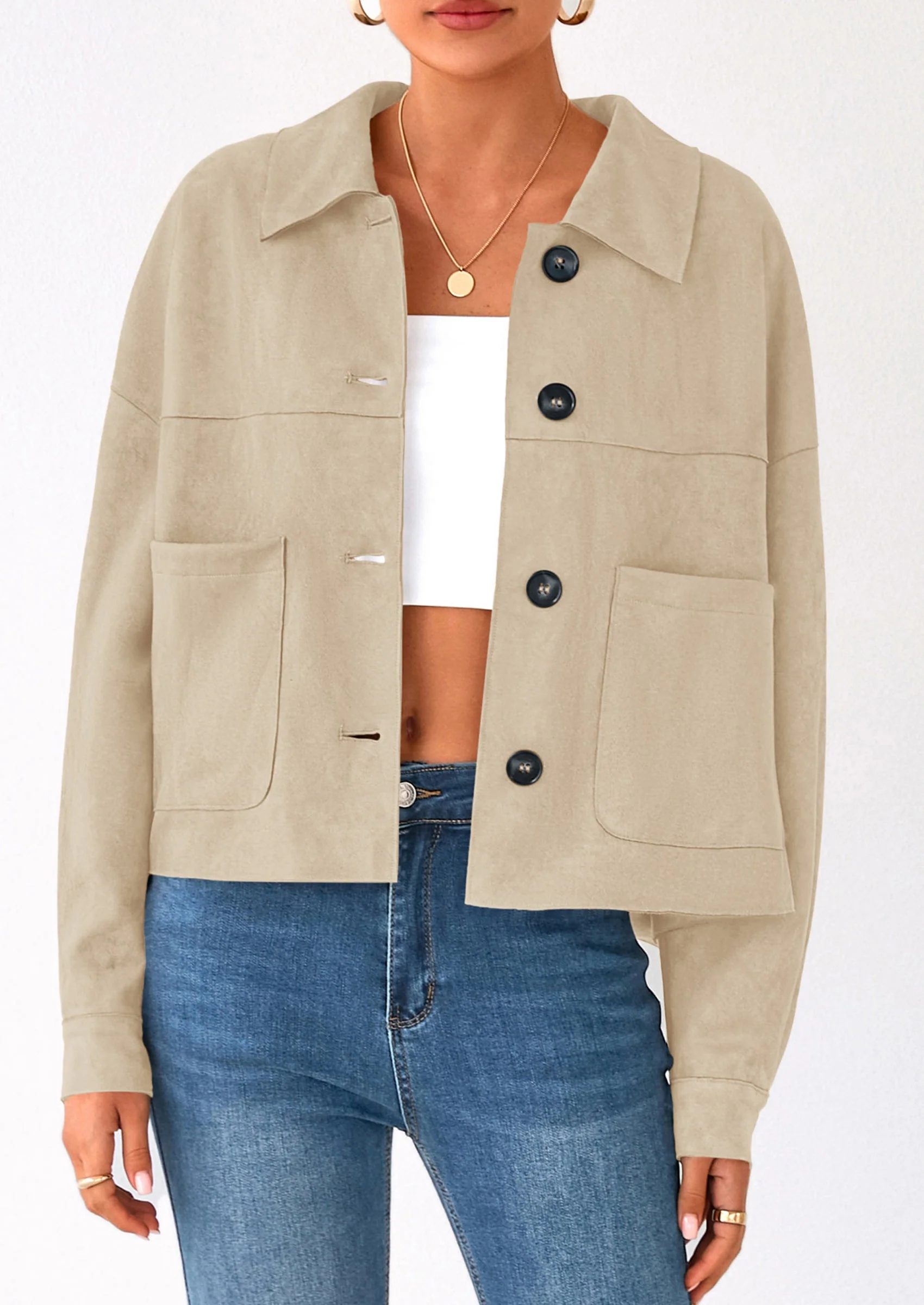 Fashion Jacket